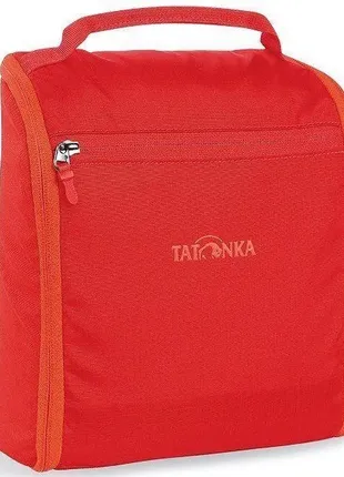 Косметичка для подорожей tatonka washbag dlx1 фото