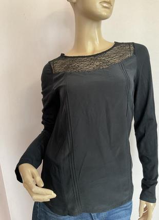 Качественная легкая блузка/s/ brend XL / 50