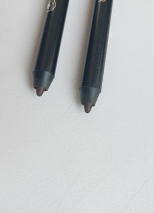 Dior водостійкий олівець для очей crayon eyeliner waterproof3 фото