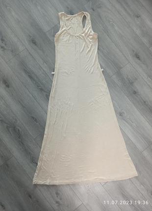 Летнее платье (2126)