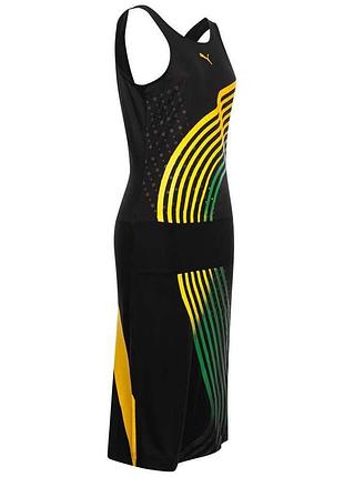 Puma жіноча сукня