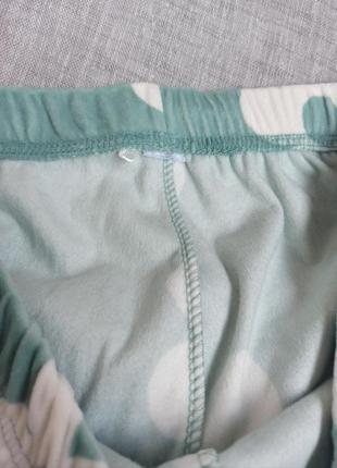 Пижамные штаны primark3 фото