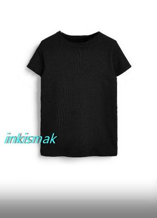 Термо футболка хлопок primark 8-9 лет, 134 см