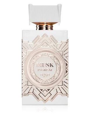 Zimaya musk is great extrait de parfum унісекс7 фото
