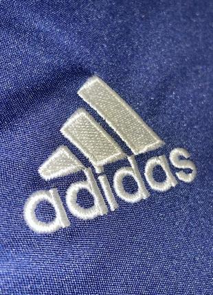 Adidas 3 stripes tee тешка climalite футболка спорт адик классическая4 фото