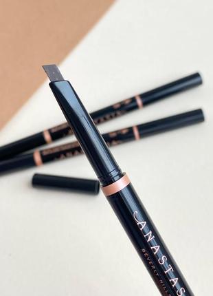 Карандаш для бровей anasia beverly hills brow definer