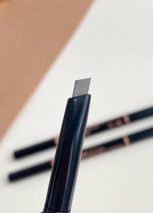 Олівець для брів anastasia beverly hills brow definer5 фото