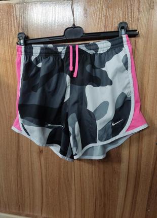 Шорти nike