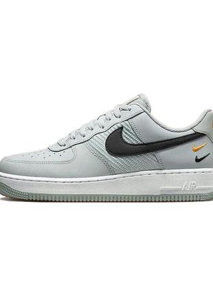 Чоловічі кросівки nike air force 1 07