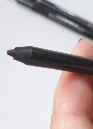 Dior водостійкий олівець для очей crayon eyeliner waterproof4 фото