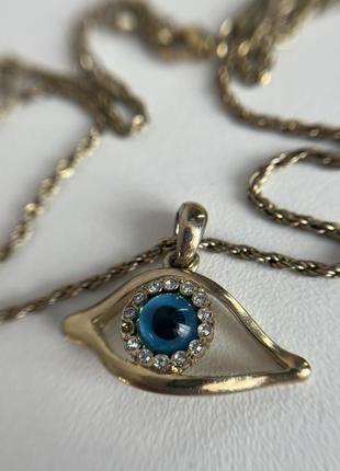 Підвіска око