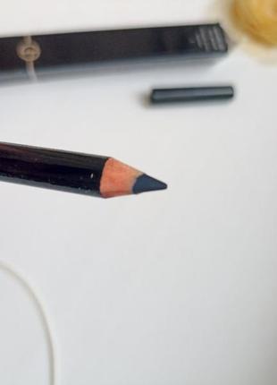 Шовковий олівець для очей armani smooth silk eye pencil5 фото