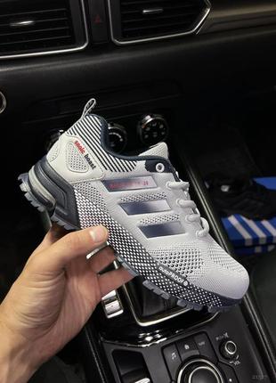 Кросівки adidas marathon tr