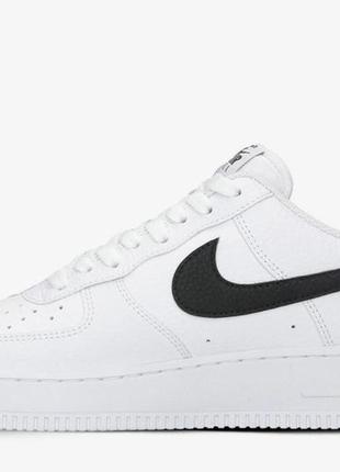 Кросівки чоловічі nike air force 1 07