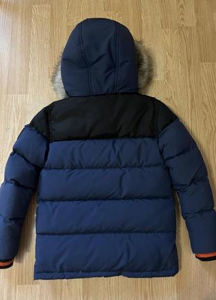 Зимняя курточка для мальчика9 фото