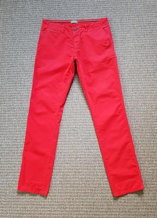 Napapijri чиносы брюки оригинал (w33 l34)