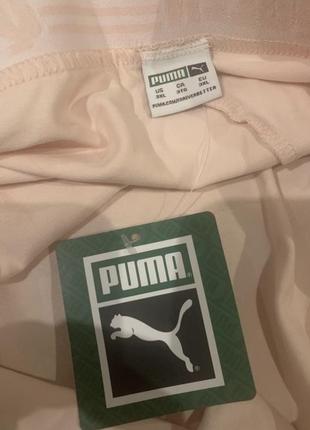 Шорти жіночі puma (original) 3xl.3 фото