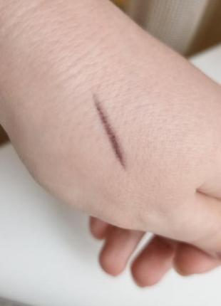 Шовковий олівець для очей armani smooth silk eye pencil