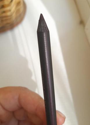 Шовковий олівець для очей armani smooth silk eye pencil7 фото