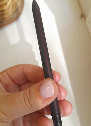 Шовковий олівець для очей armani smooth silk eye pencil8 фото
