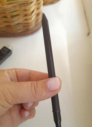 Шовковий олівець для очей armani smooth silk eye pencil