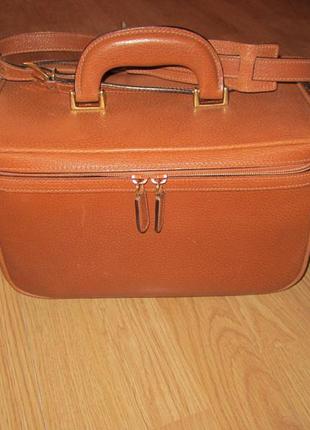 Кейс сумка для косметики gucci\ gucci cosmetic train case