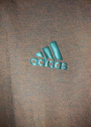 Футболка adidas freelift climalite, р. 2xl.5 фото