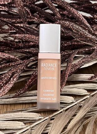 Оригінал консилер для обличчя bourjois radiance reveal concealer 3 ...