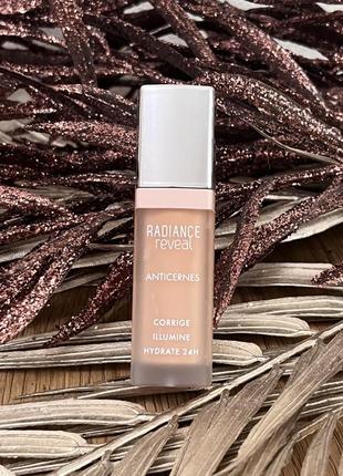 Оригінал консилер для обличчя bourjois radiance reveal concealer 3 оригинал кончило для лица1 фото