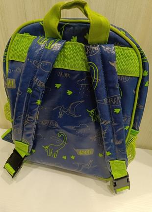 Рюкзак принтуанный для мальчика. рюкзак динозаврик. рюкзак детский дошкольный
, рюкзак детский школьный

30*233 фото