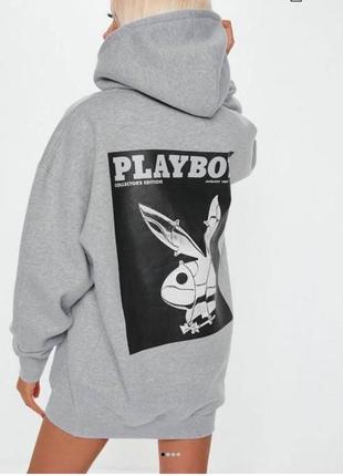 Худи playboy