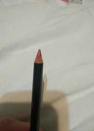 Bobbi brown олівець для губ rose3 фото