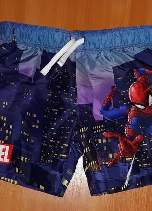 Шорты на мальчика h&amp;m фирменные