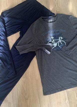 Чоловіча піжама тм livergy