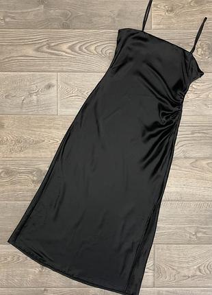 Платье zara р. l/40/12.