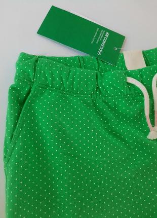 Шорты h&amp;m на девочку 3