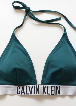 Верх від купальника calvin klein