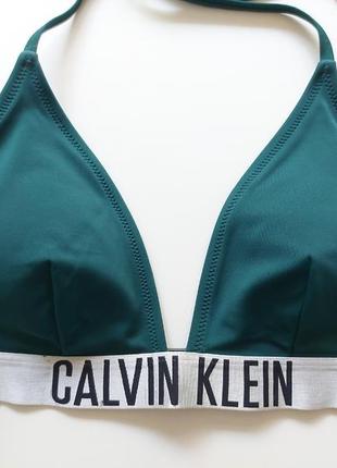 Верх от купальника calvin klein3 фото