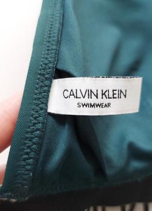 Верх от купальника calvin klein6 фото