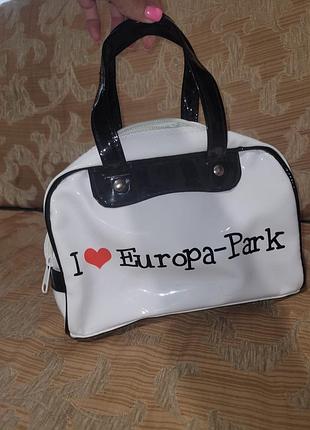 Дитяча модна сумочка