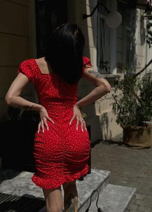 Жіноча сукня