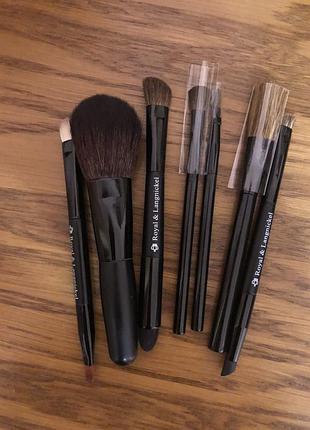 Набор кисточек