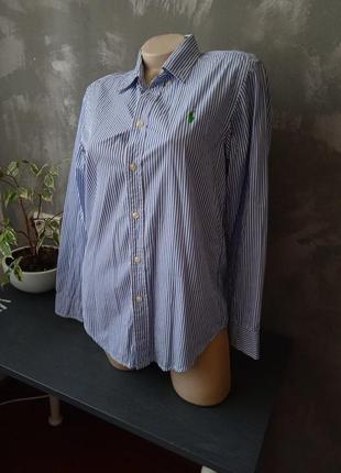 Сорочка ralph lauren