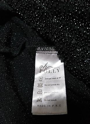 Плаття oh polly 4