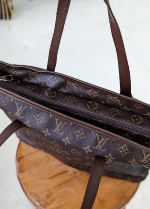 Сумка louis vuitton женская большая2 фото