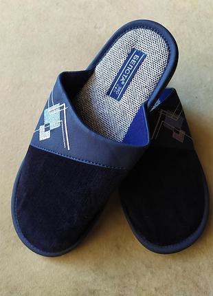 Тапочки мужские белста 41 размер
