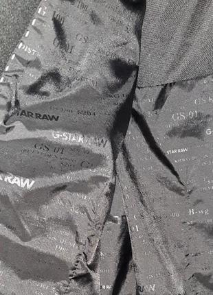 Полупальто(бушлат)g star raw3 фото