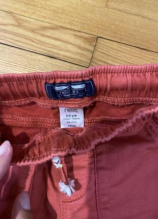 Шорти 3-4 роки 3