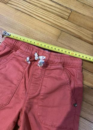 Шорти 3-4 роки 5