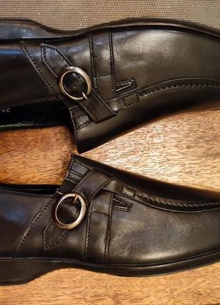 Туфли мужские seboy's р-р 42 по стельке 28см